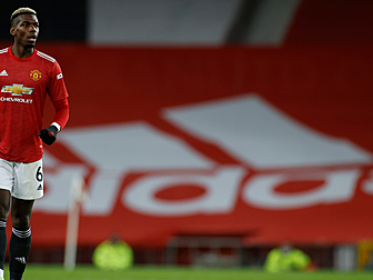 Pogba: 'I am 1000% committed t...